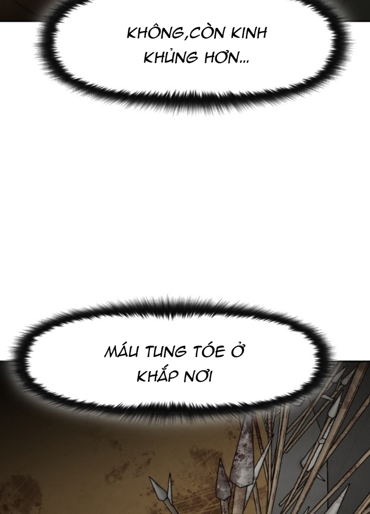 Bộ Mặt Giả Tạo Chapter 1 - Trang 2