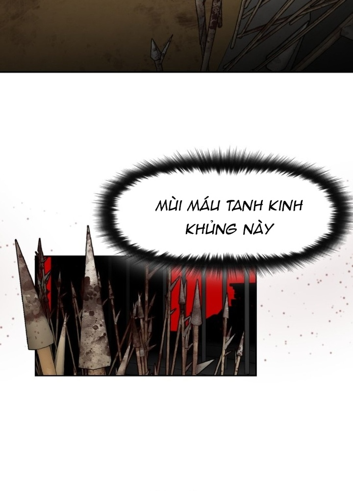 Bộ Mặt Giả Tạo Chapter 1 - Trang 2