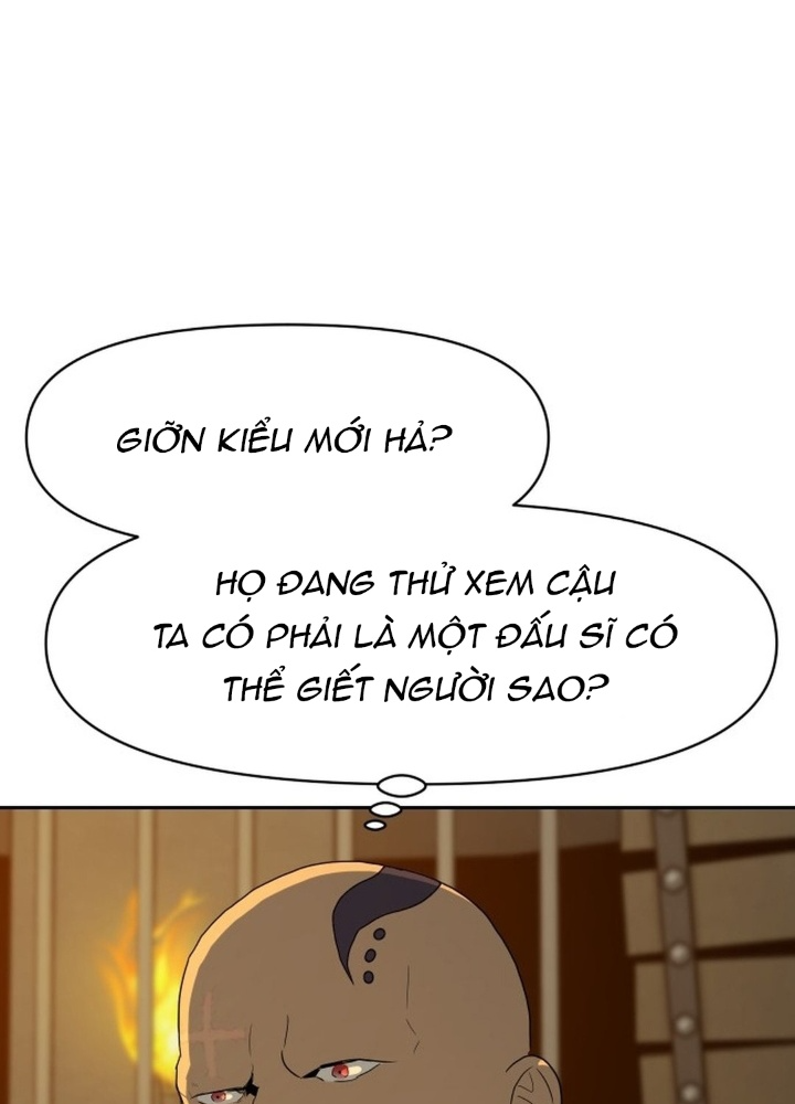 Bộ Mặt Giả Tạo Chapter 1 - Trang 2
