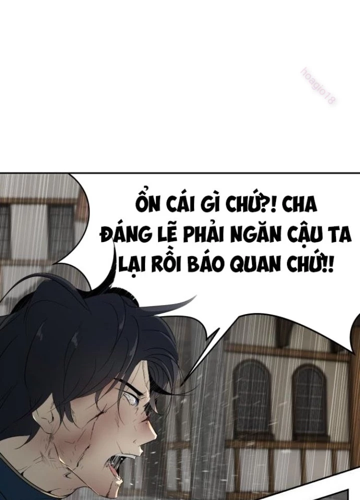 Bộ Mặt Giả Tạo Chapter 14 - Trang 2