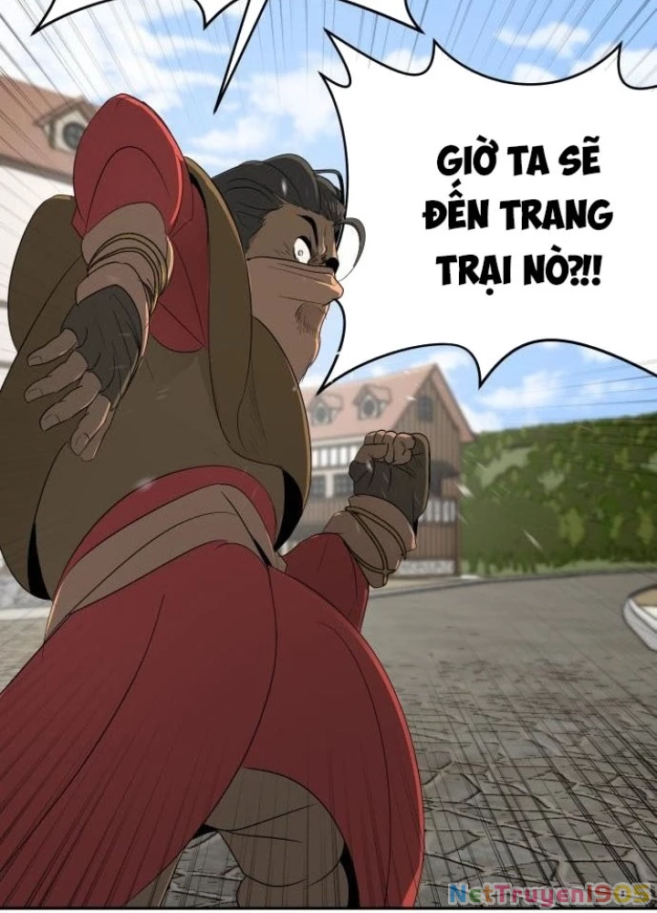 Bộ Mặt Giả Tạo Chapter 14 - Trang 2
