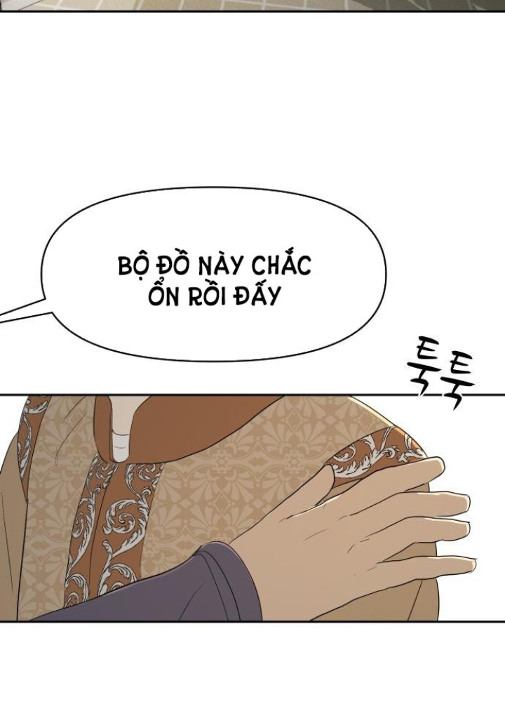 Bộ Mặt Giả Tạo Chapter 18 - Trang 2