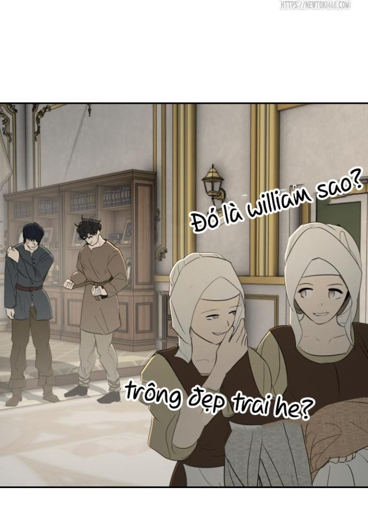 Bộ Mặt Giả Tạo Chapter 18 - Trang 2