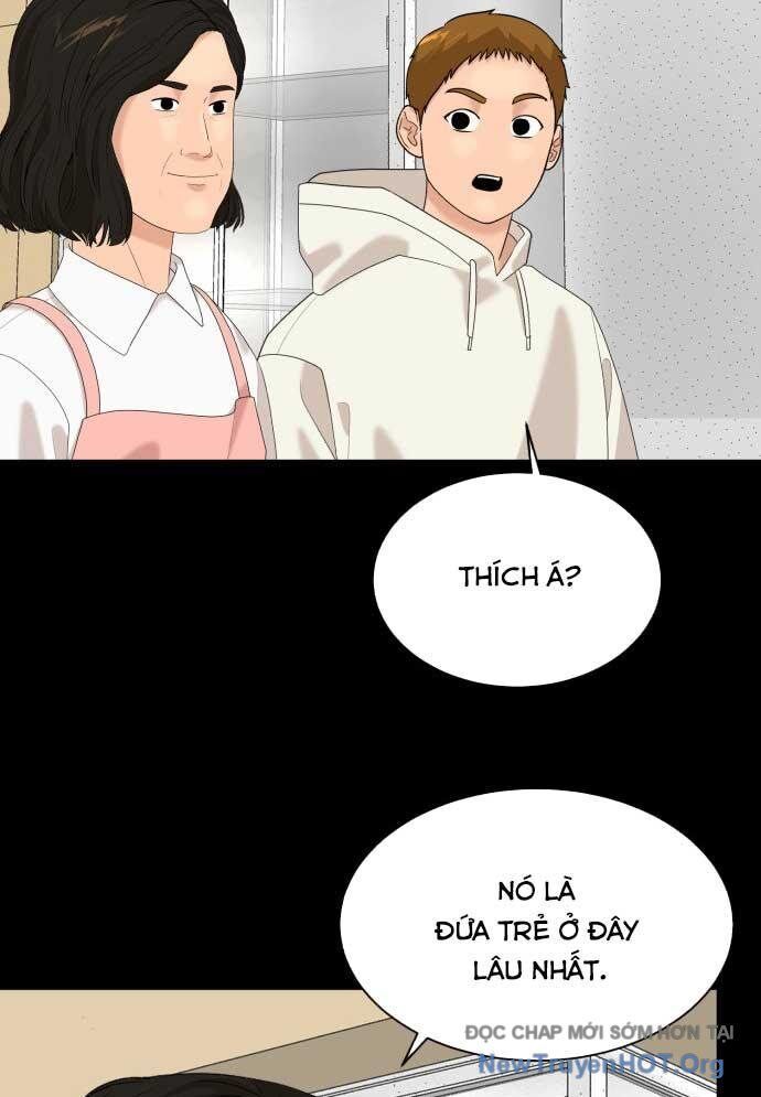 Nhà Hàng Kỳ Lạ Chapter 15 - Trang 2
