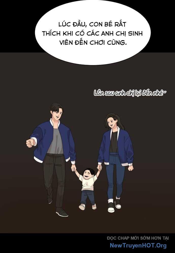 Nhà Hàng Kỳ Lạ Chapter 15 - Trang 2