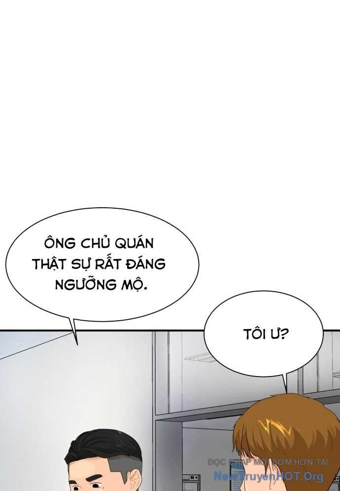 Nhà Hàng Kỳ Lạ Chapter 15 - Trang 2