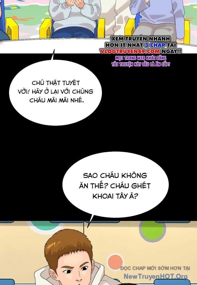 Nhà Hàng Kỳ Lạ Chapter 15 - Trang 2