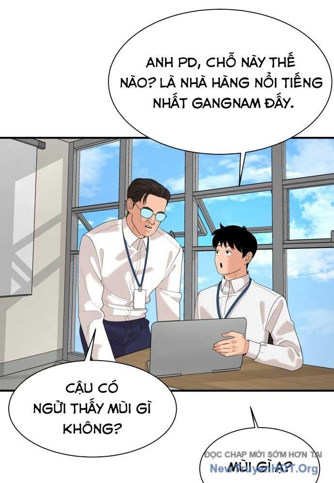 Nhà Hàng Kỳ Lạ Chapter 20 - Trang 2