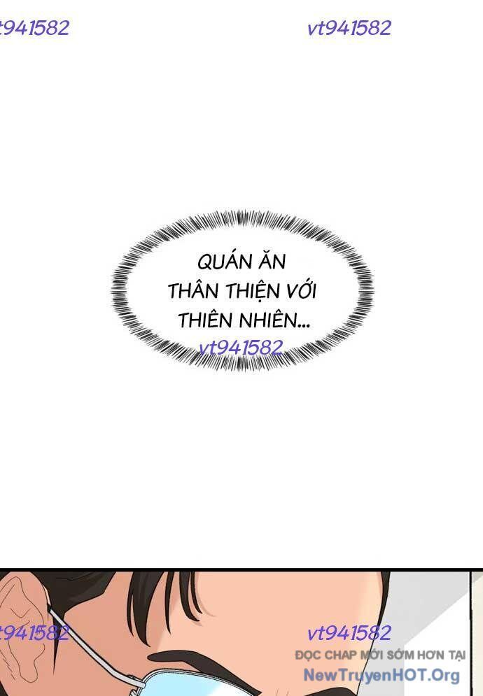 Nhà Hàng Kỳ Lạ Chapter 20 - Trang 2