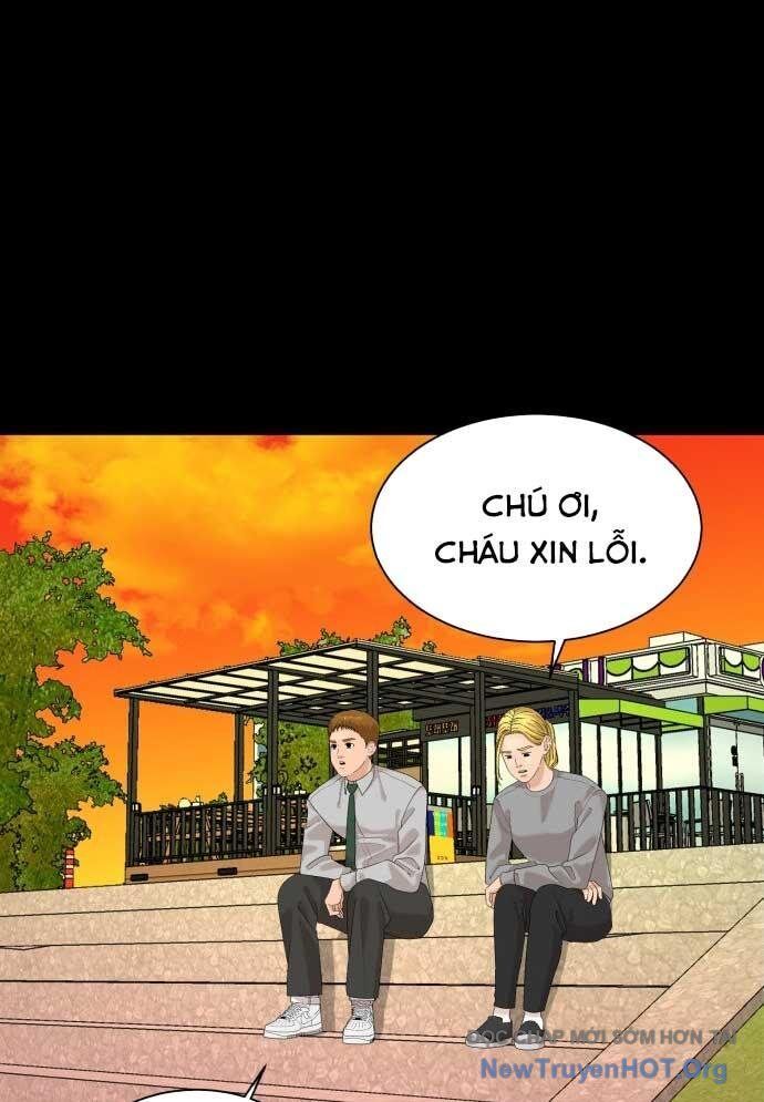 Nhà Hàng Kỳ Lạ Chapter 20 - Trang 2