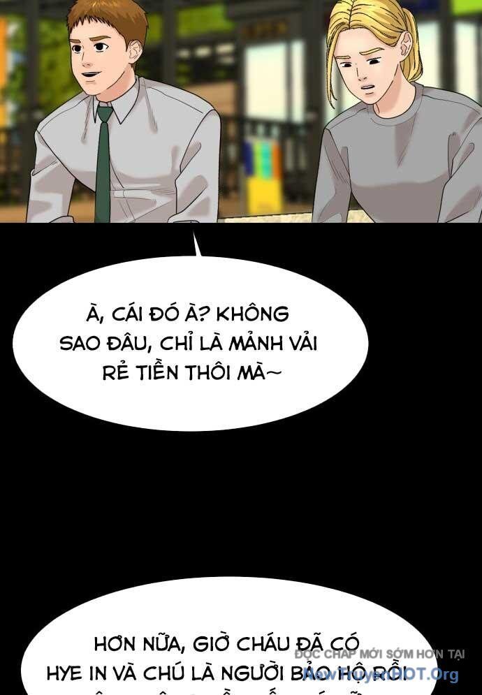 Nhà Hàng Kỳ Lạ Chapter 20 - Trang 2