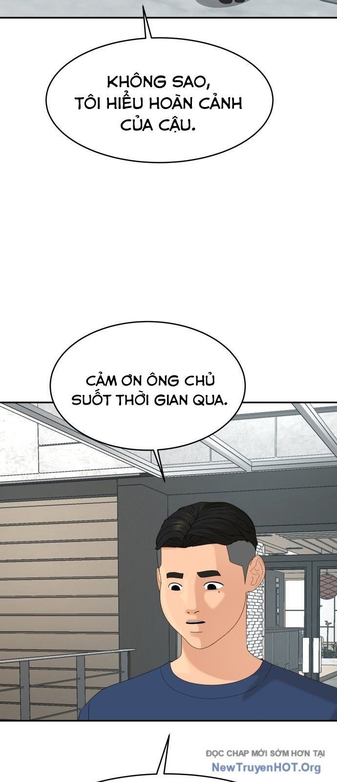 Nhà Hàng Kỳ Lạ Chapter 31 - Trang 2
