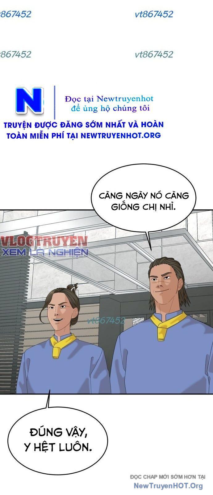 Nhà Hàng Kỳ Lạ Chapter 31 - Trang 2