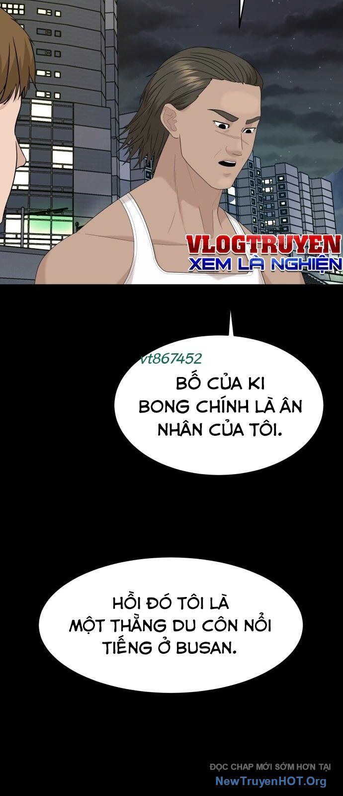Nhà Hàng Kỳ Lạ Chapter 31 - Trang 2