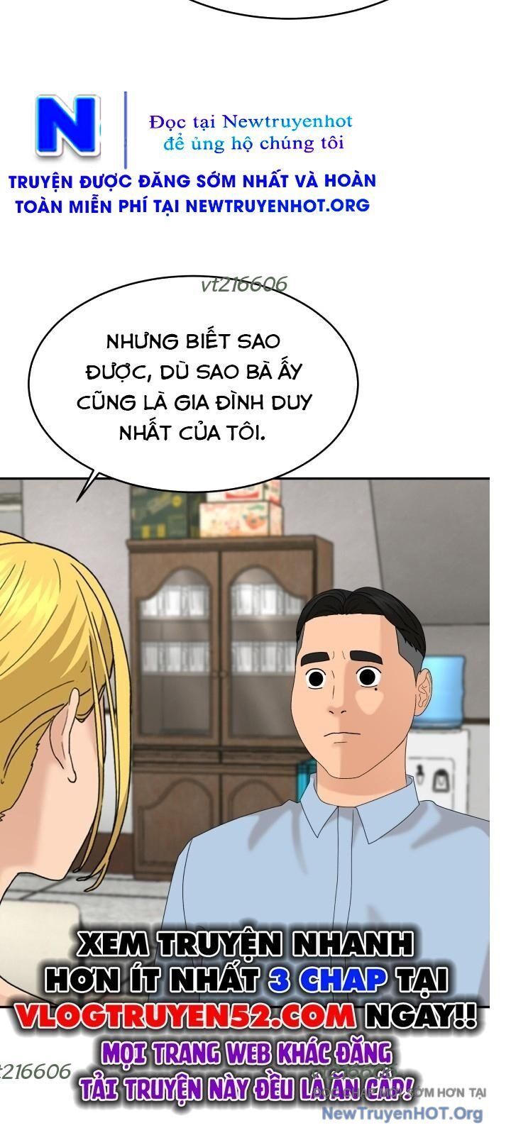 Nhà Hàng Kỳ Lạ Chapter 34 - Trang 2