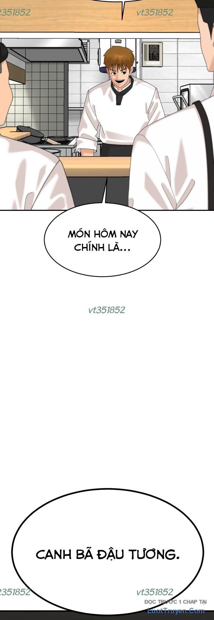 Nhà Hàng Kỳ Lạ Chapter 45 - Trang 2