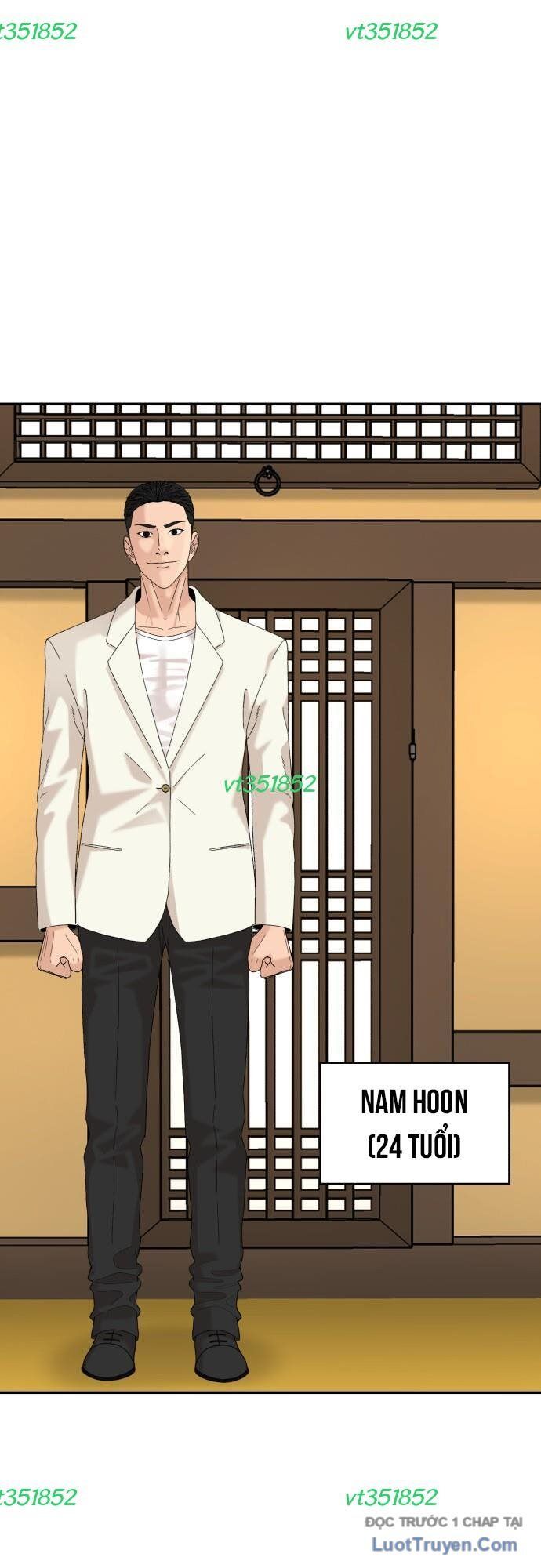 Nhà Hàng Kỳ Lạ Chapter 45 - Trang 2