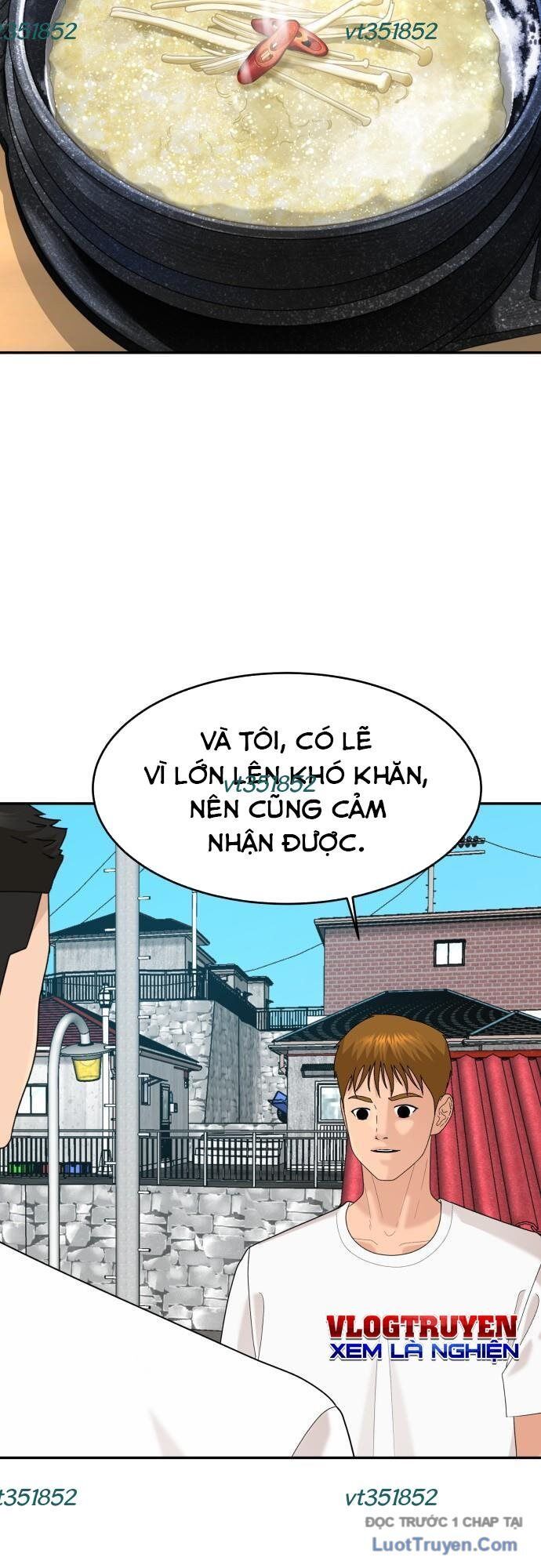 Nhà Hàng Kỳ Lạ Chapter 45 - Trang 2