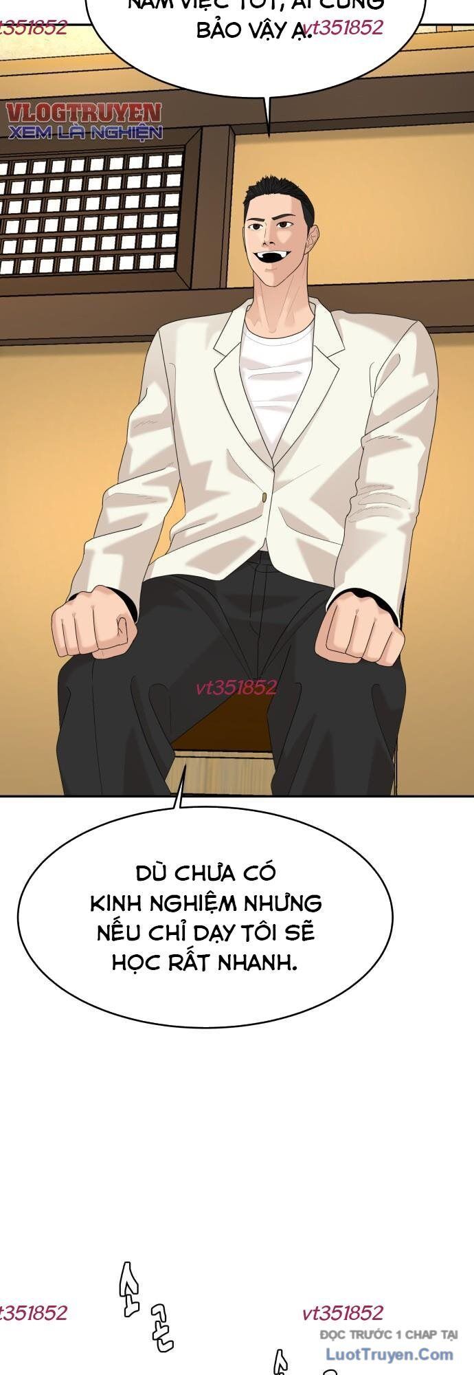 Nhà Hàng Kỳ Lạ Chapter 45 - Trang 2