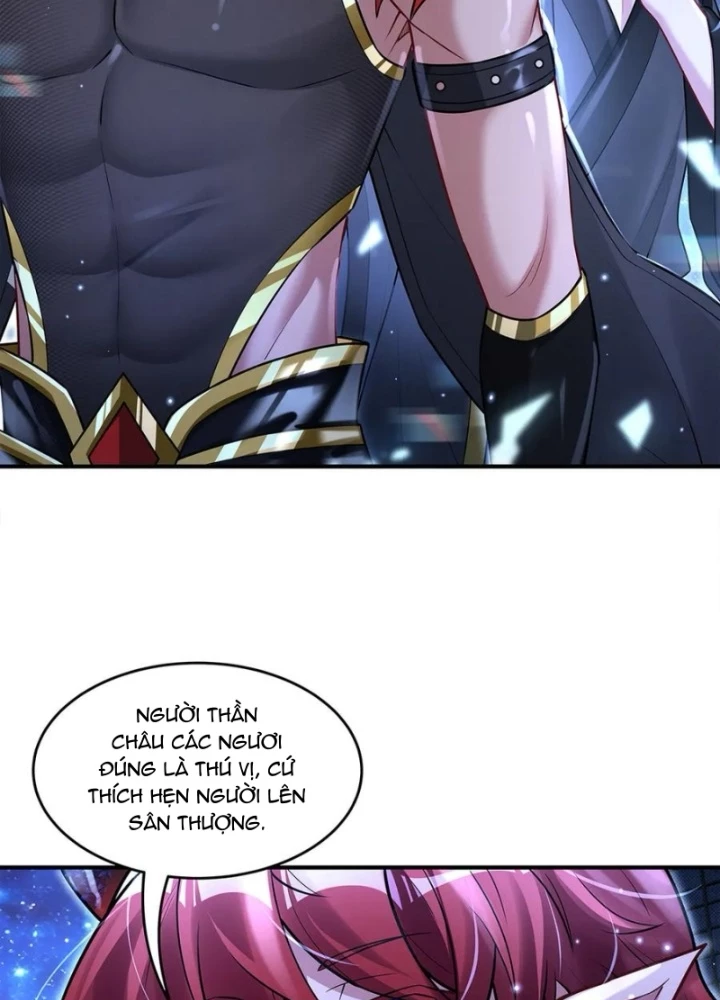 Các Nữ Đồ Đệ Của Ta Đều Là Chư Thiên Đại Lão Tương Lai Chapter 345 - Trang 2