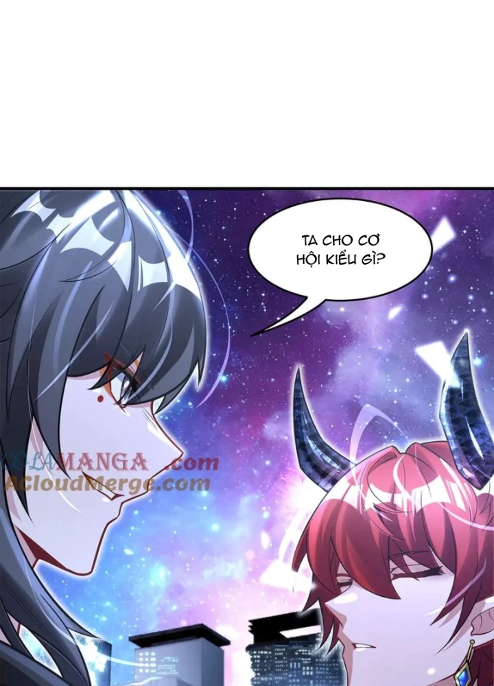 Các Nữ Đồ Đệ Của Ta Đều Là Chư Thiên Đại Lão Tương Lai Chapter 345 - Trang 2