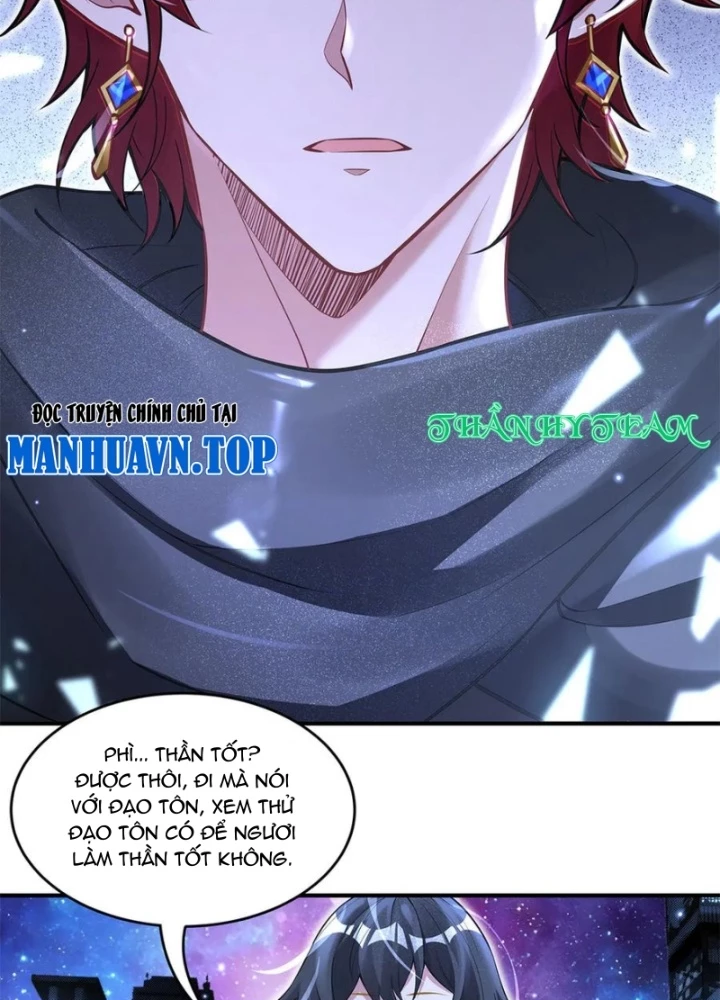 Các Nữ Đồ Đệ Của Ta Đều Là Chư Thiên Đại Lão Tương Lai Chapter 345 - Trang 2