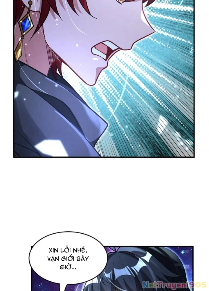 Các Nữ Đồ Đệ Của Ta Đều Là Chư Thiên Đại Lão Tương Lai Chapter 345 - Trang 2