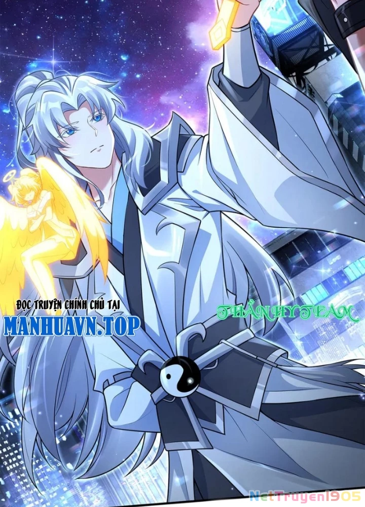 Các Nữ Đồ Đệ Của Ta Đều Là Chư Thiên Đại Lão Tương Lai Chapter 345 - Trang 2