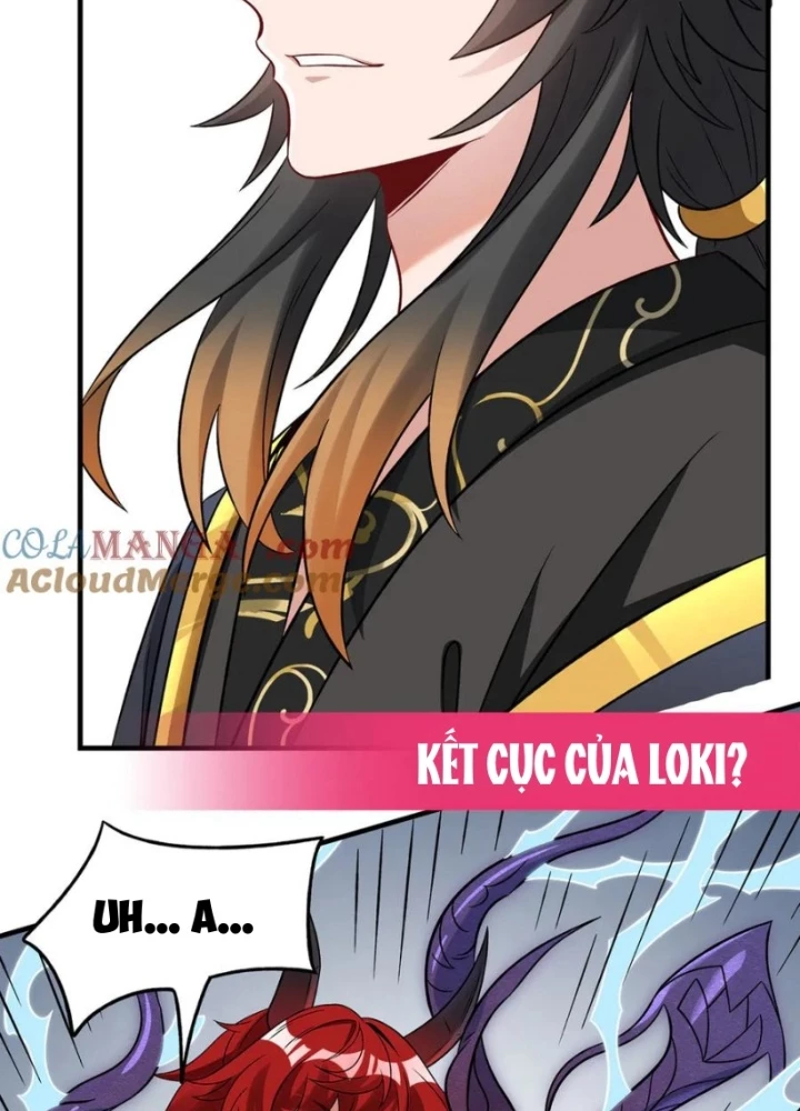 Các Nữ Đồ Đệ Của Ta Đều Là Chư Thiên Đại Lão Tương Lai Chapter 345 - Trang 2