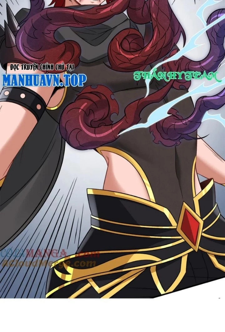 Các Nữ Đồ Đệ Của Ta Đều Là Chư Thiên Đại Lão Tương Lai Chapter 345 - Trang 2