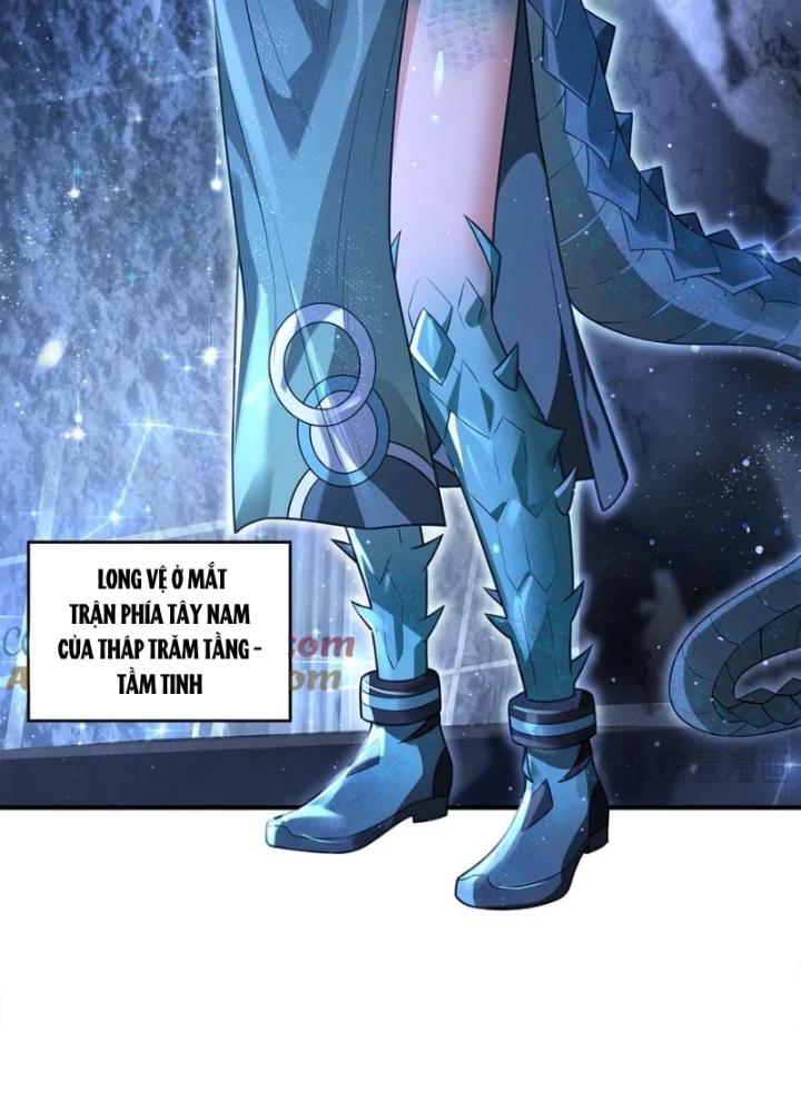 Các Nữ Đồ Đệ Của Ta Đều Là Chư Thiên Đại Lão Tương Lai Chapter 345 - Trang 2