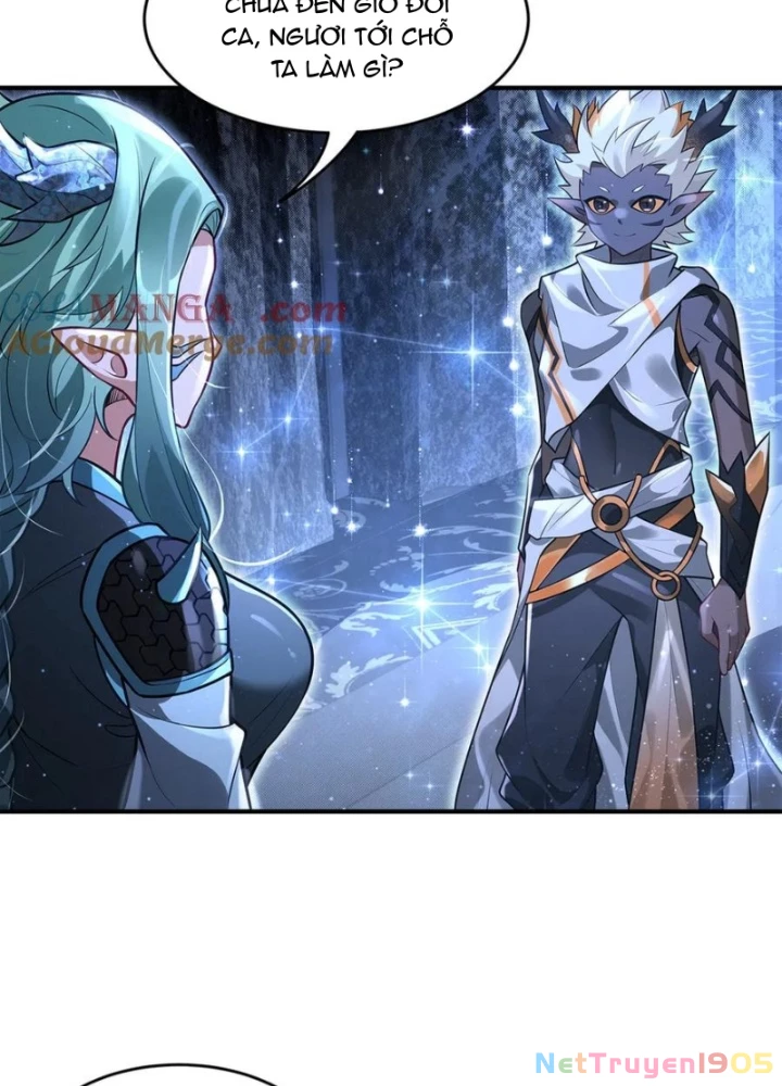 Các Nữ Đồ Đệ Của Ta Đều Là Chư Thiên Đại Lão Tương Lai Chapter 345 - Trang 2