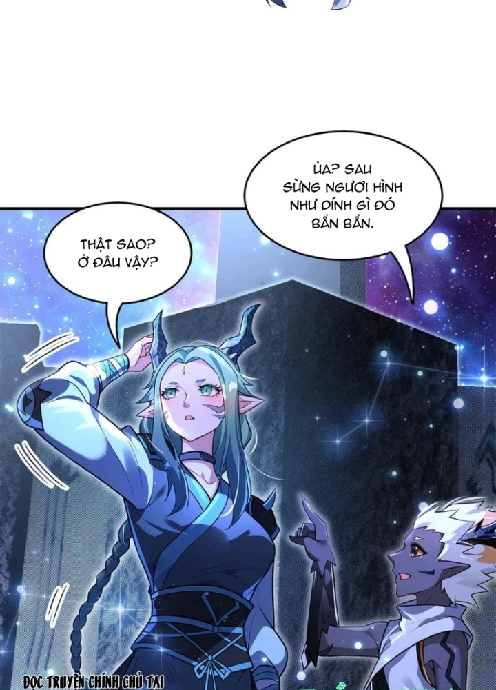 Các Nữ Đồ Đệ Của Ta Đều Là Chư Thiên Đại Lão Tương Lai Chapter 345 - Trang 2