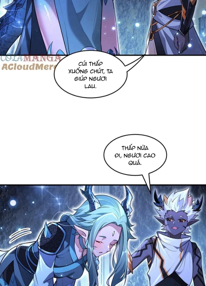 Các Nữ Đồ Đệ Của Ta Đều Là Chư Thiên Đại Lão Tương Lai Chapter 345 - Trang 2