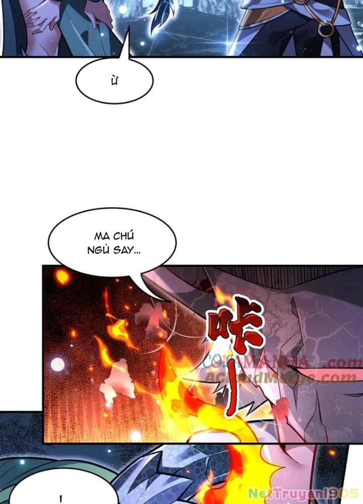 Các Nữ Đồ Đệ Của Ta Đều Là Chư Thiên Đại Lão Tương Lai Chapter 345 - Trang 2