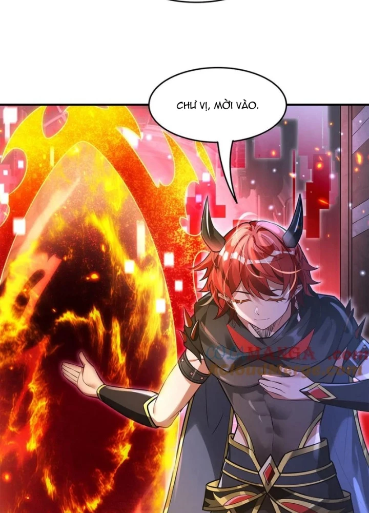 Các Nữ Đồ Đệ Của Ta Đều Là Chư Thiên Đại Lão Tương Lai Chapter 345 - Trang 2