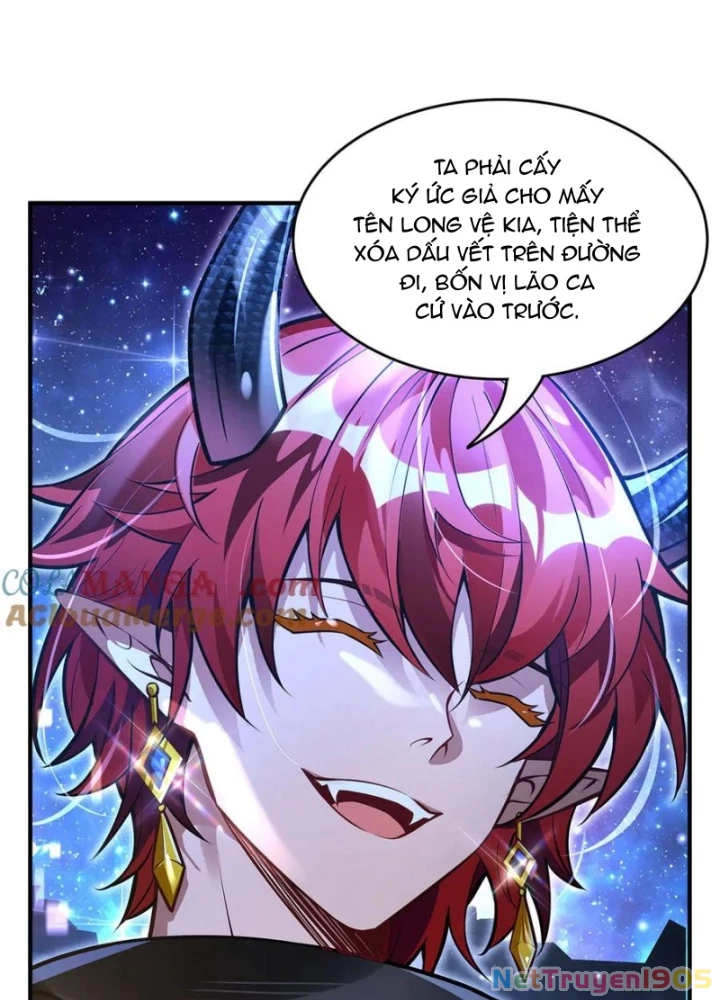 Các Nữ Đồ Đệ Của Ta Đều Là Chư Thiên Đại Lão Tương Lai Chapter 345 - Trang 2