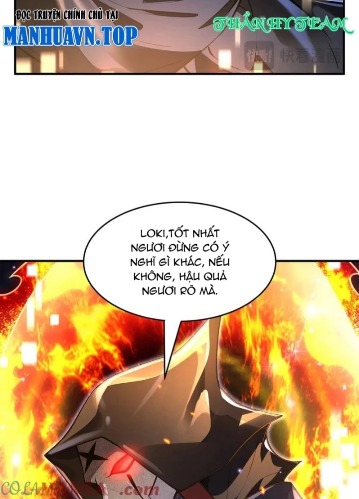 Các Nữ Đồ Đệ Của Ta Đều Là Chư Thiên Đại Lão Tương Lai Chapter 345 - Trang 2
