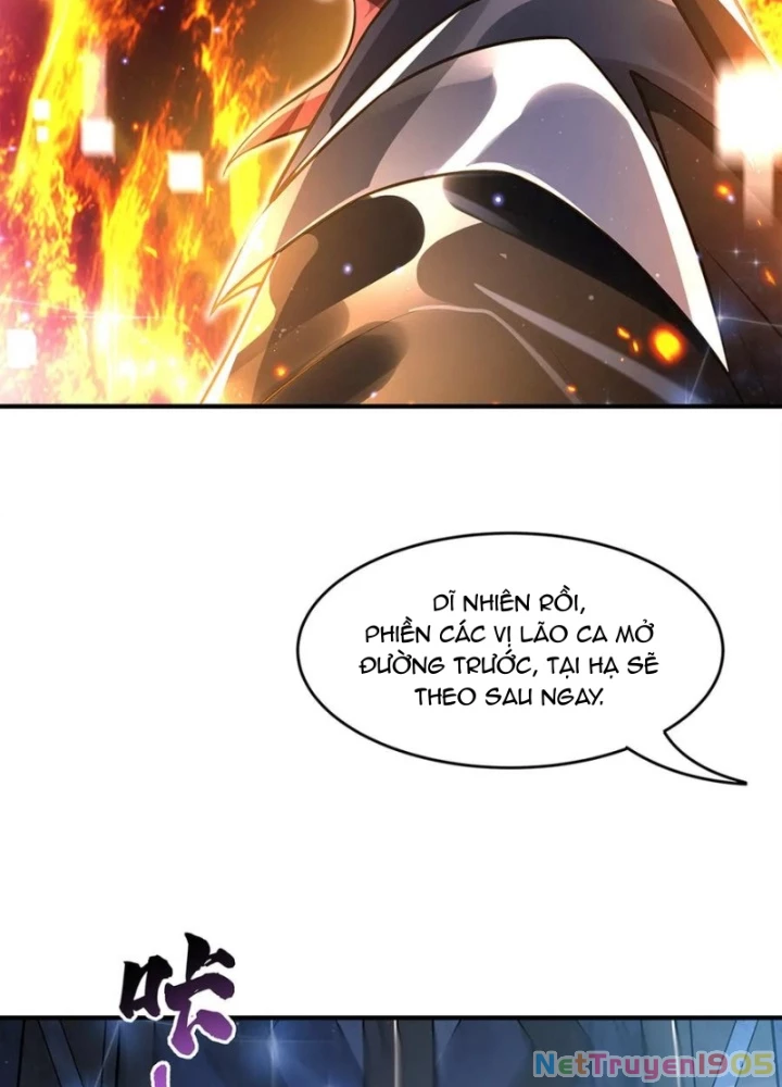 Các Nữ Đồ Đệ Của Ta Đều Là Chư Thiên Đại Lão Tương Lai Chapter 345 - Trang 2
