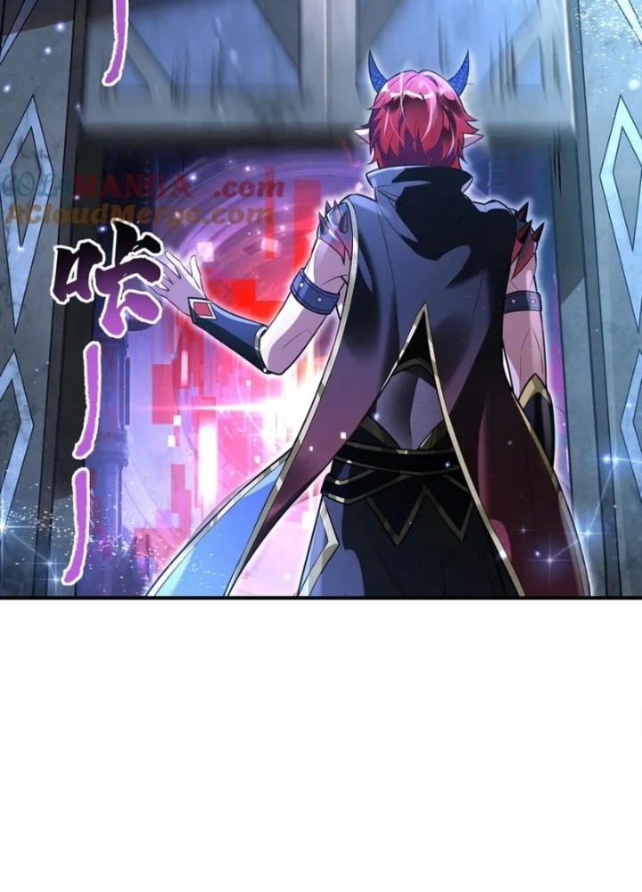 Các Nữ Đồ Đệ Của Ta Đều Là Chư Thiên Đại Lão Tương Lai Chapter 345 - Trang 2