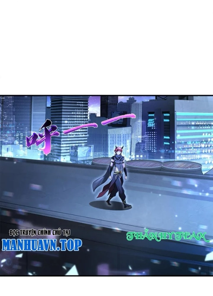 Các Nữ Đồ Đệ Của Ta Đều Là Chư Thiên Đại Lão Tương Lai Chapter 345 - Trang 2