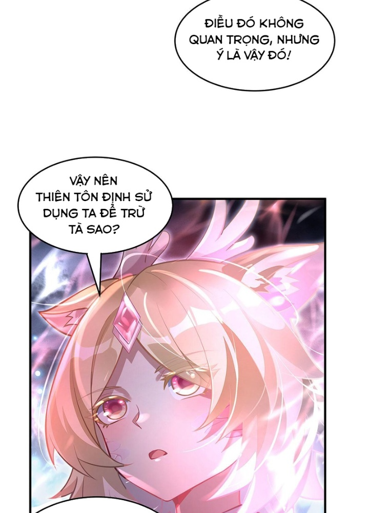 Các Nữ Đồ Đệ Của Ta Đều Là Chư Thiên Đại Lão Tương Lai Chapter 349 - Trang 2