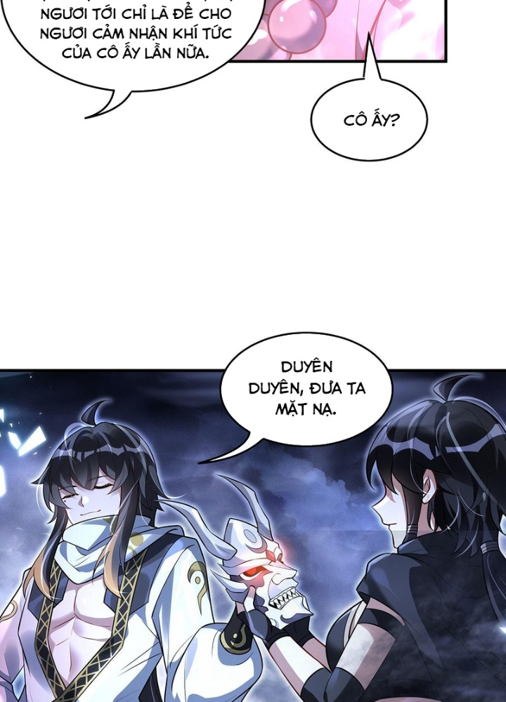 Các Nữ Đồ Đệ Của Ta Đều Là Chư Thiên Đại Lão Tương Lai Chapter 349 - Trang 2