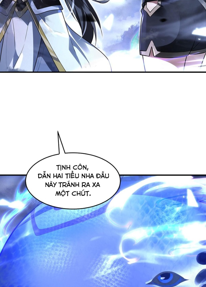 Các Nữ Đồ Đệ Của Ta Đều Là Chư Thiên Đại Lão Tương Lai Chapter 349 - Trang 2