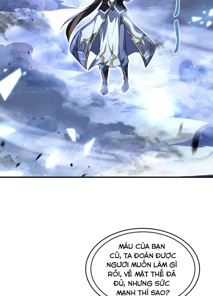 Các Nữ Đồ Đệ Của Ta Đều Là Chư Thiên Đại Lão Tương Lai Chapter 349 - Trang 2