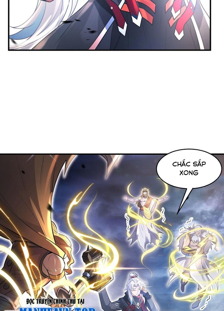 Các Nữ Đồ Đệ Của Ta Đều Là Chư Thiên Đại Lão Tương Lai Chapter 349 - Trang 2
