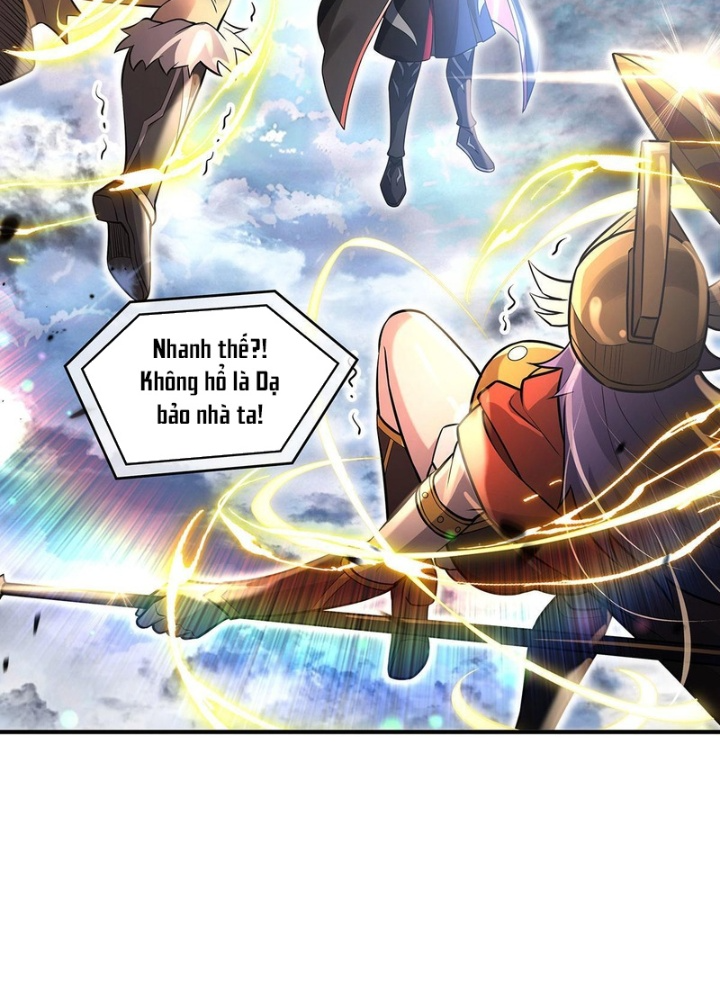 Các Nữ Đồ Đệ Của Ta Đều Là Chư Thiên Đại Lão Tương Lai Chapter 349 - Trang 2