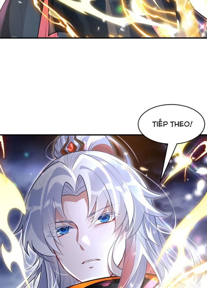 Các Nữ Đồ Đệ Của Ta Đều Là Chư Thiên Đại Lão Tương Lai Chapter 349 - Trang 2