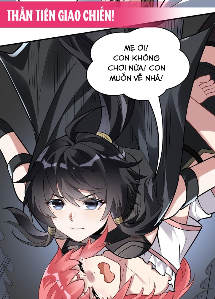 Các Nữ Đồ Đệ Của Ta Đều Là Chư Thiên Đại Lão Tương Lai Chapter 349 - Trang 2