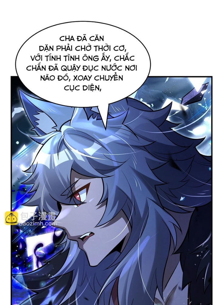 Các Nữ Đồ Đệ Của Ta Đều Là Chư Thiên Đại Lão Tương Lai Chapter 349 - Trang 2